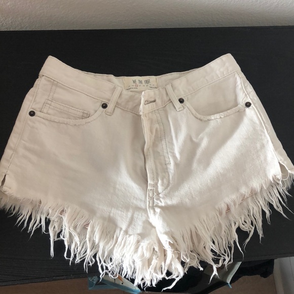 Free People Pants - Free people shorts